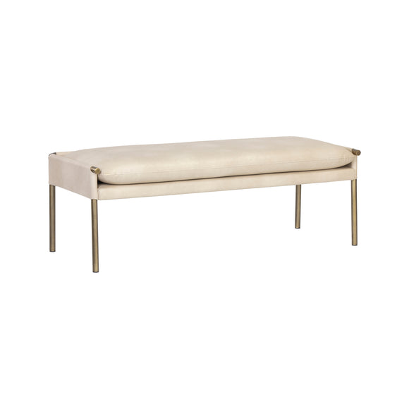 Bellevue Bench