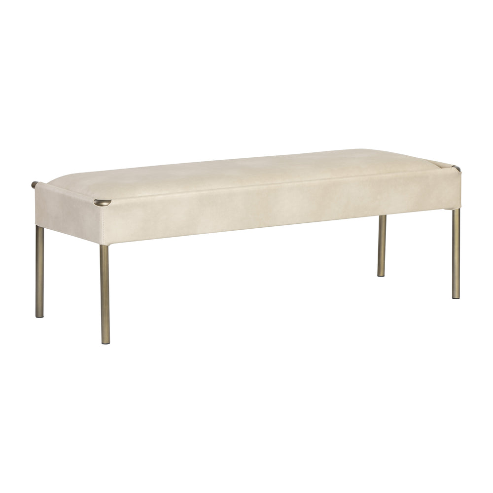 Bellevue Bench