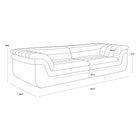 Bello Sofa