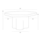 Bellona Dining Table