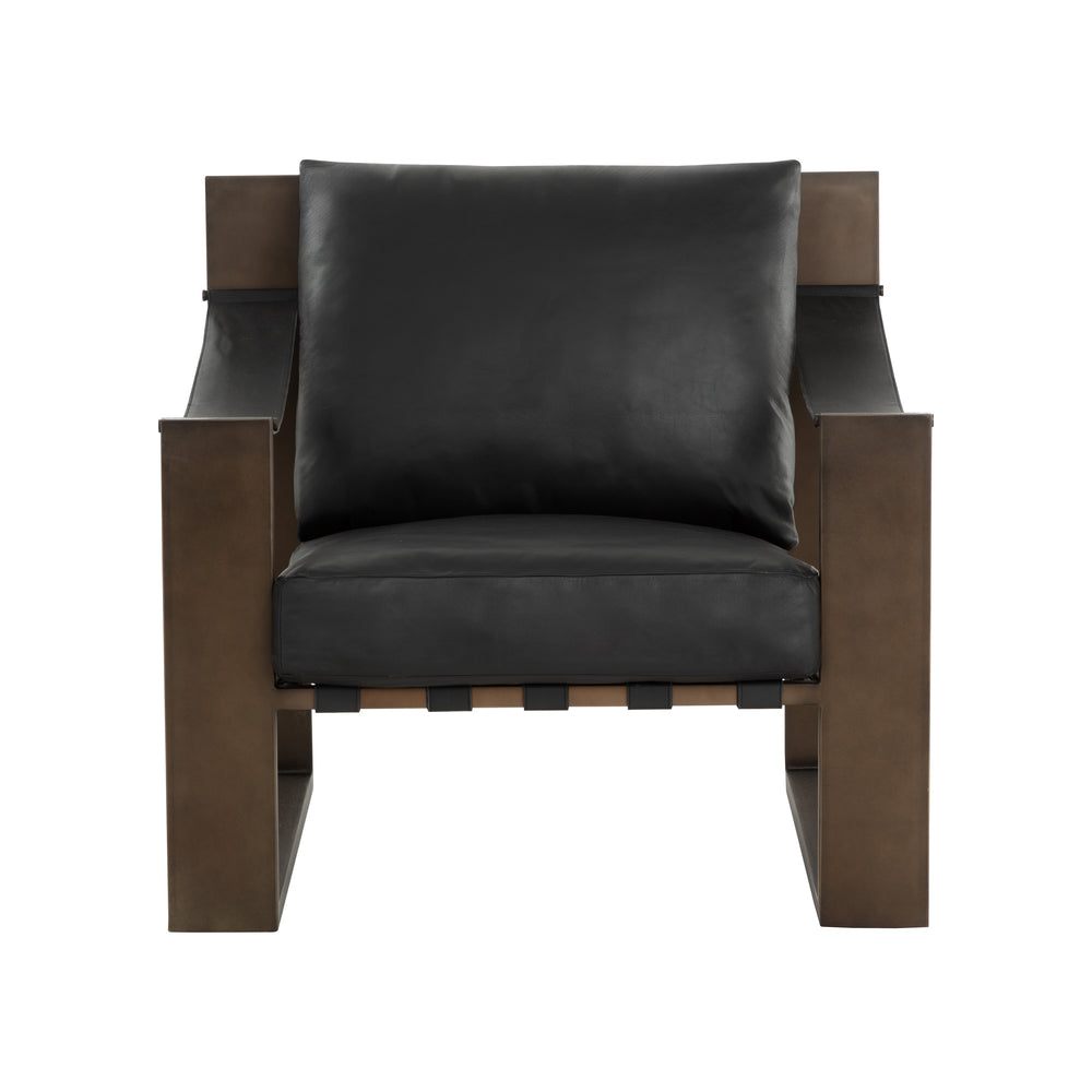 Berke Lounge Chair