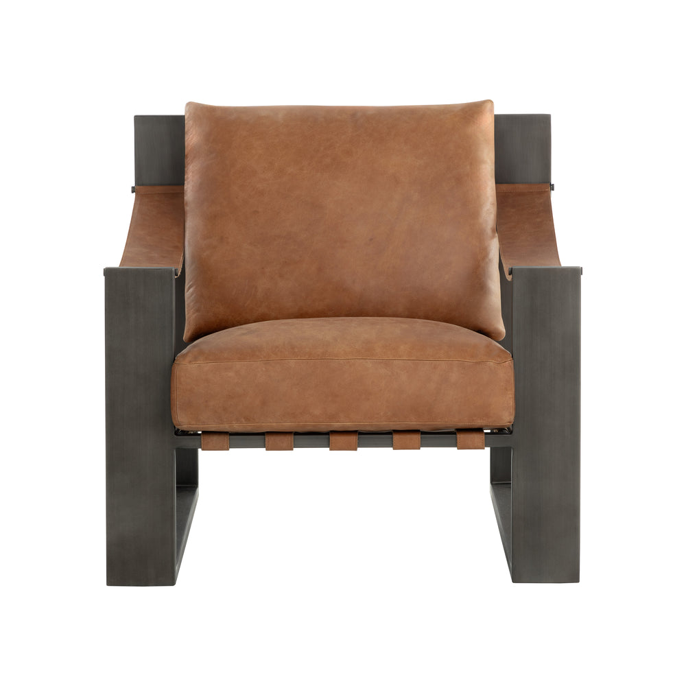 Berke Lounge Chair