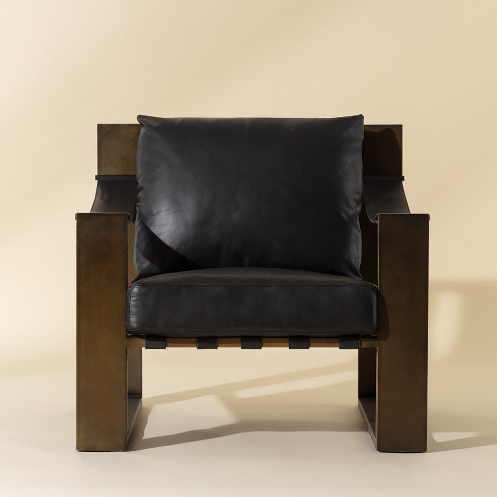 Berke Lounge Chair
