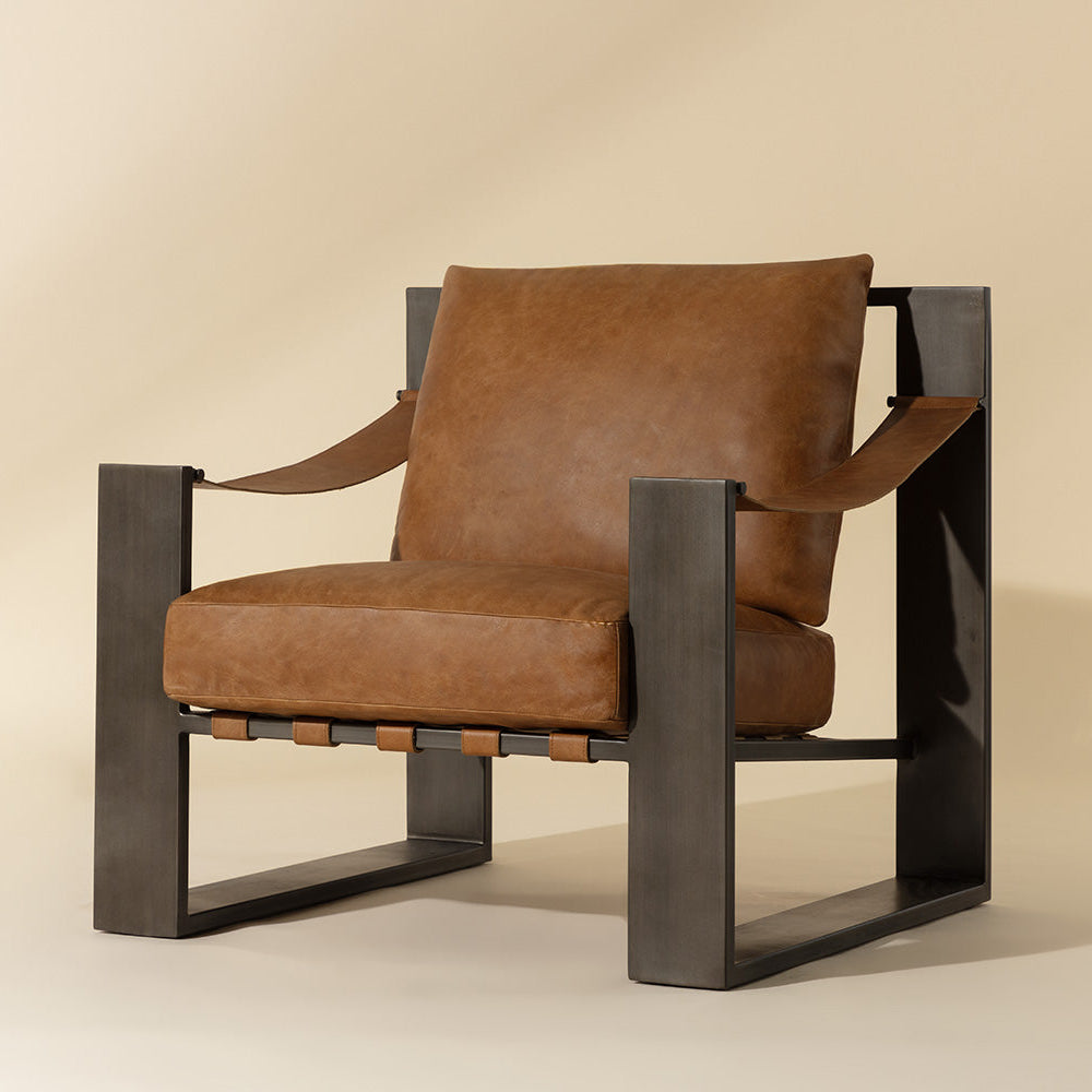 Berke Lounge Chair