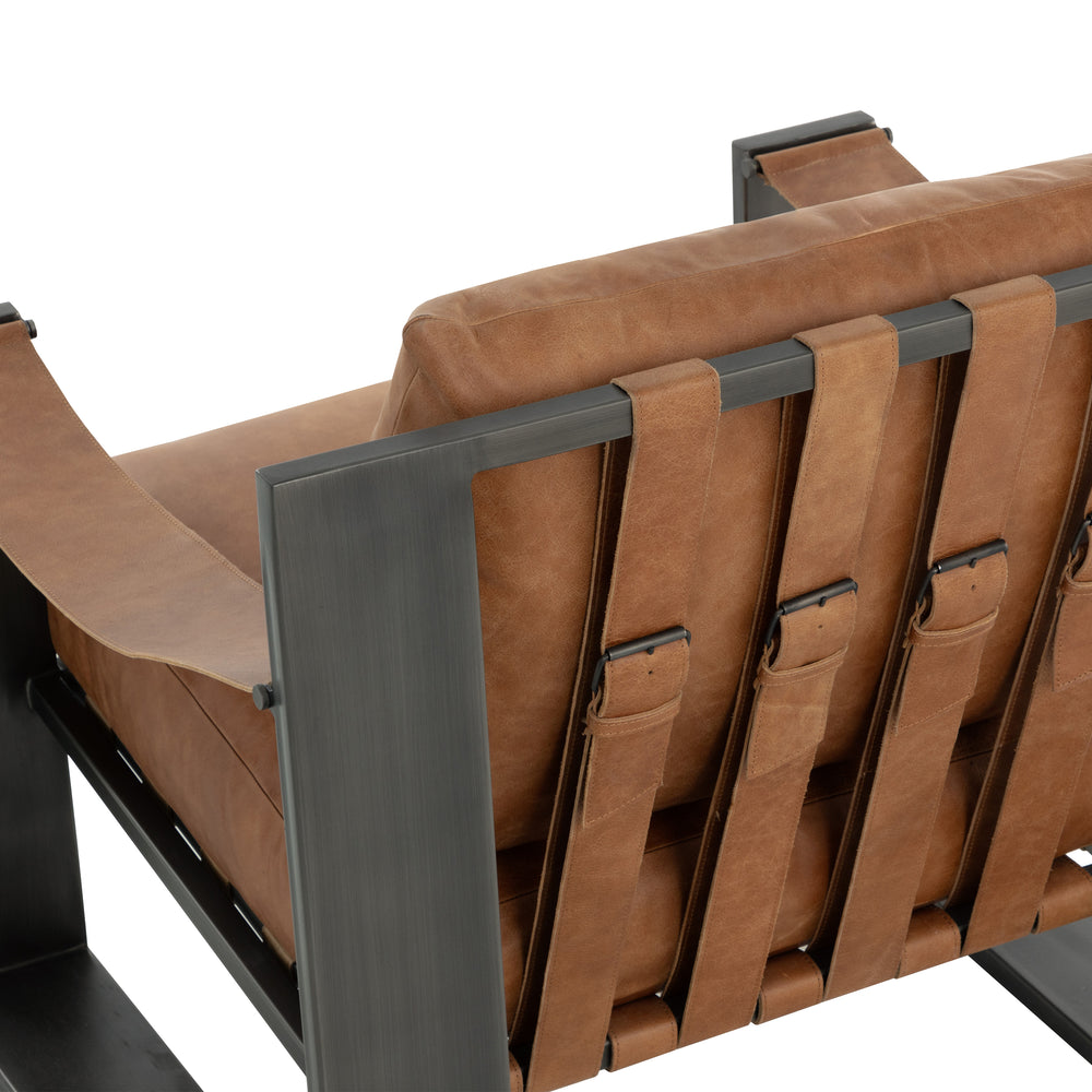 Berke Lounge Chair
