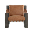 Berke Lounge Chair
