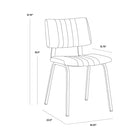 Berkley Dining Chair (Set of 2)