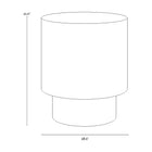 Bernaby End Table