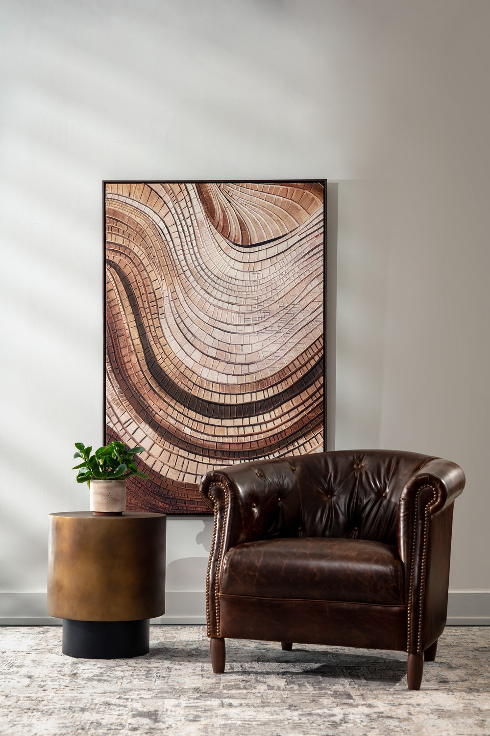 Bernaby End Table