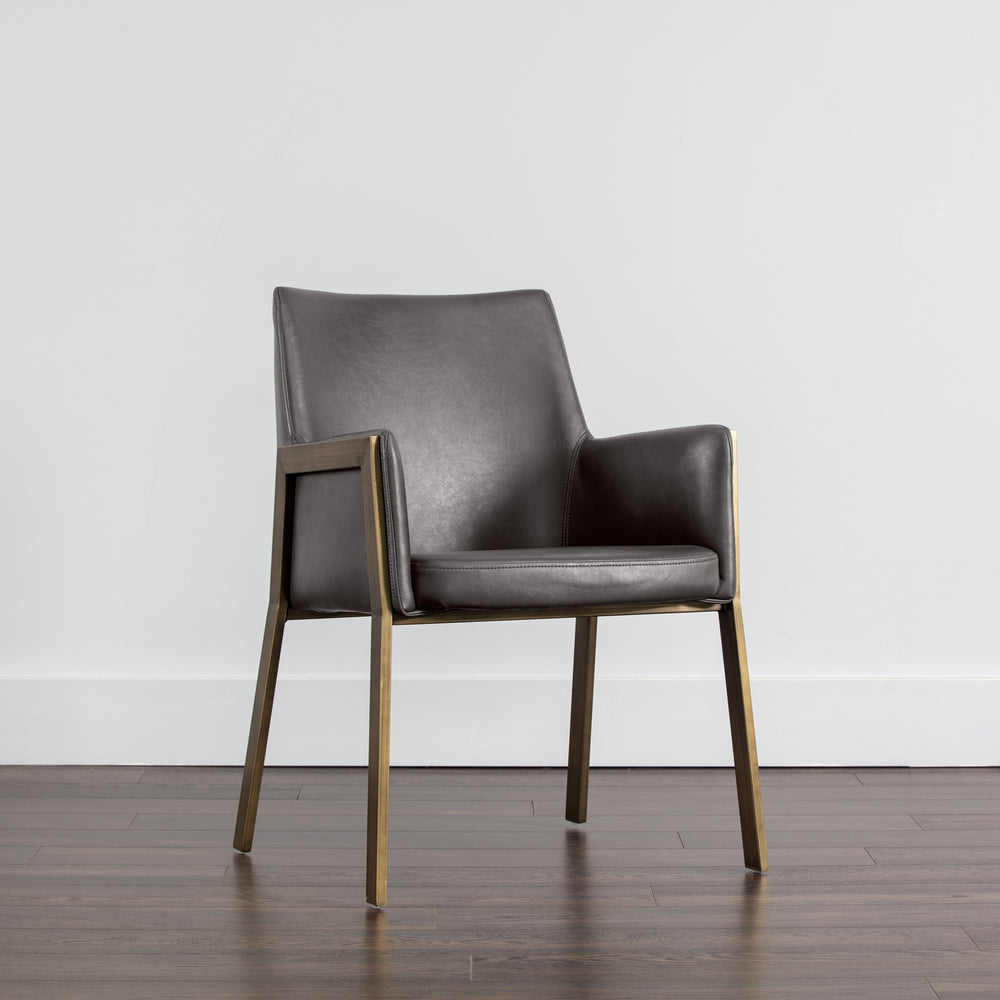 Bernadette Dining Armchair