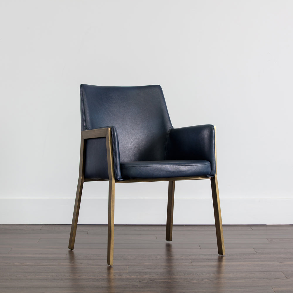 Bernadette Dining Armchair