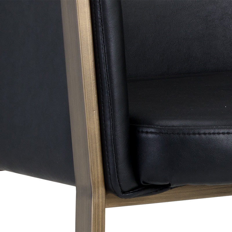 Bernadette Dining Armchair