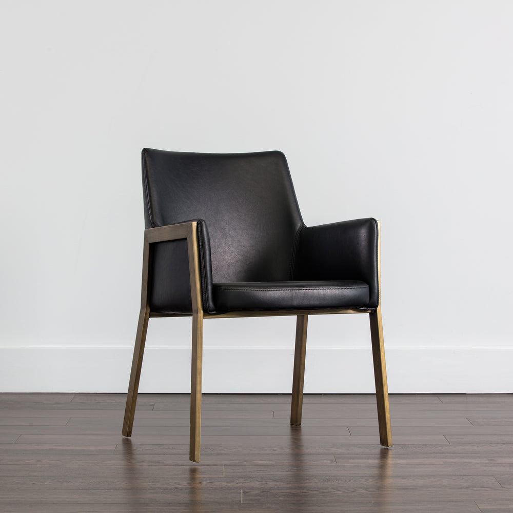 Bernadette Dining Armchair
