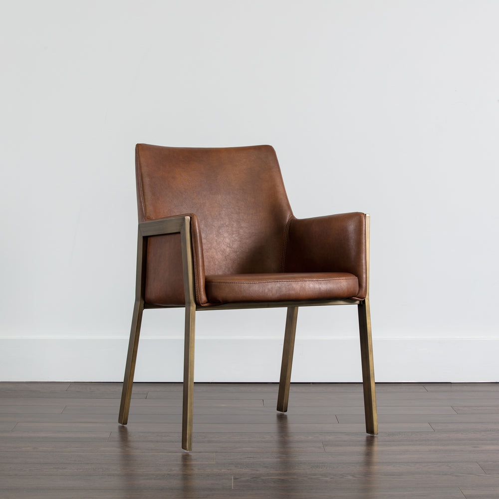Bernadette Dining Armchair