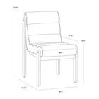 Bertie Dining Chair