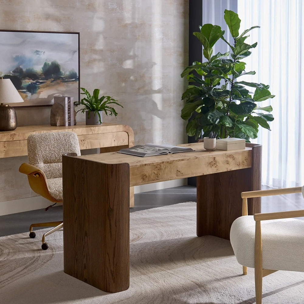 Beryl Desk