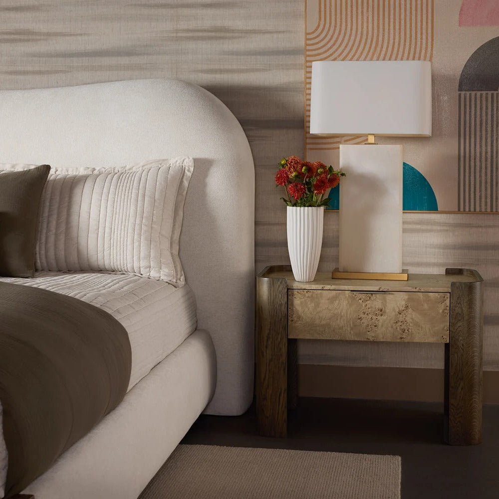 Beryl Nightstand