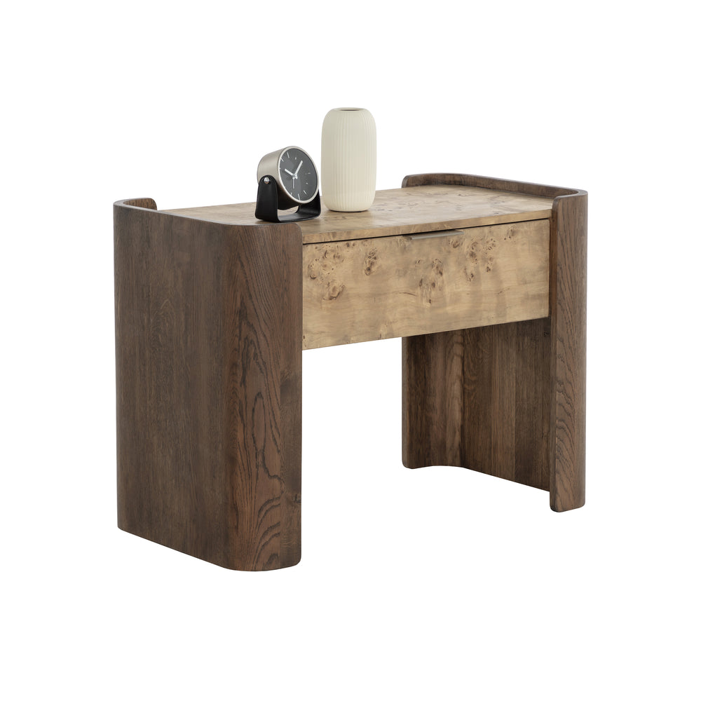 Beryl Nightstand