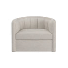 Birrit Swivel Armchair