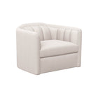 Birrit Swivel Armchair