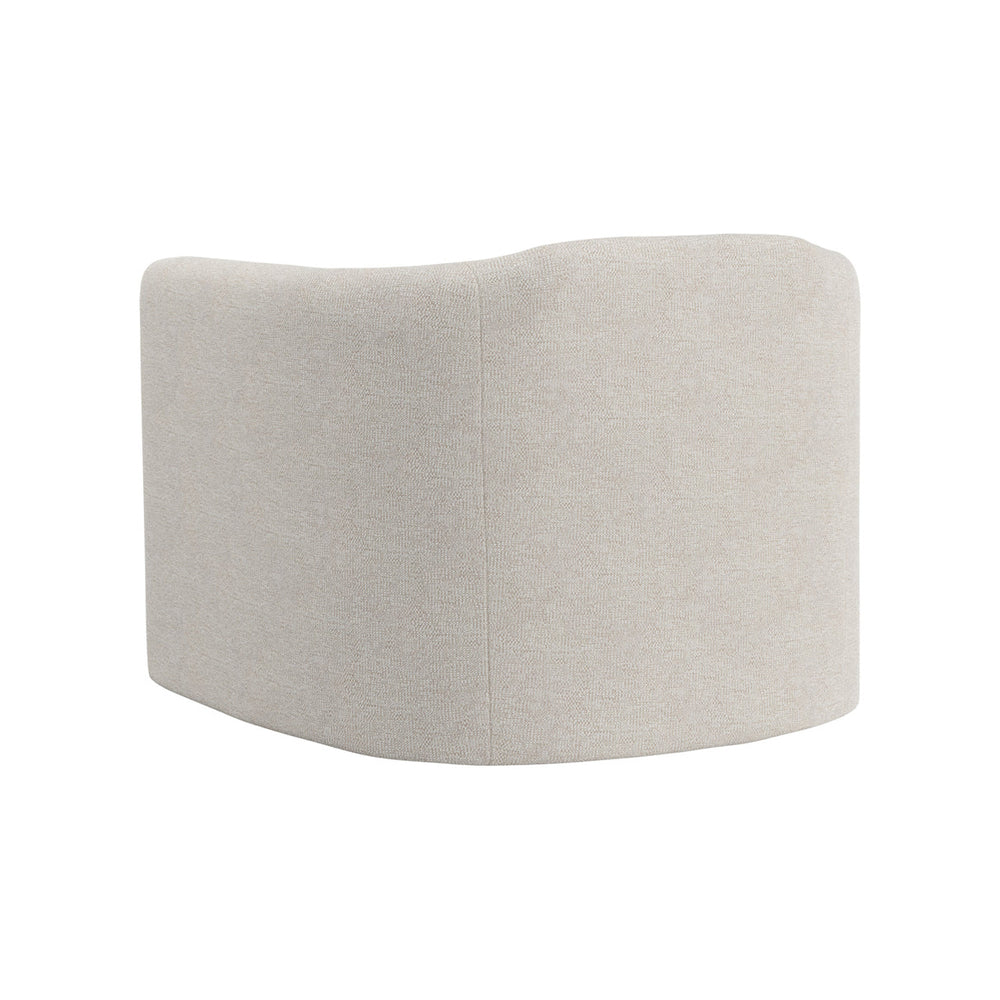 Birrit Swivel Armchair