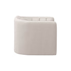 Birrit Swivel Armchair