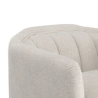 Birrit Swivel Armchair
