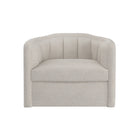 Birrit Swivel Armchair