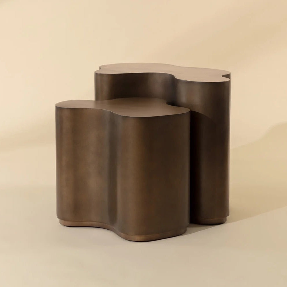 Boise Nesting Side Tables (Set of 2)