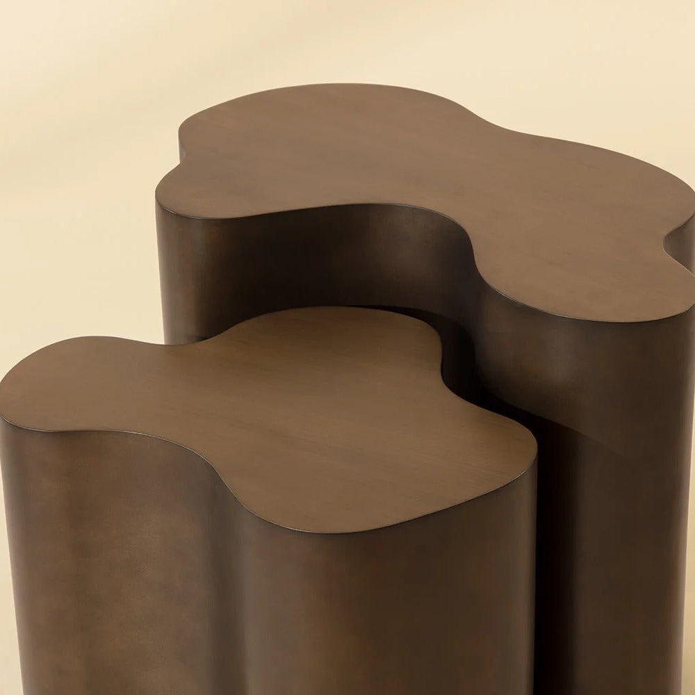 Boise Nesting Side Tables (Set of 2)