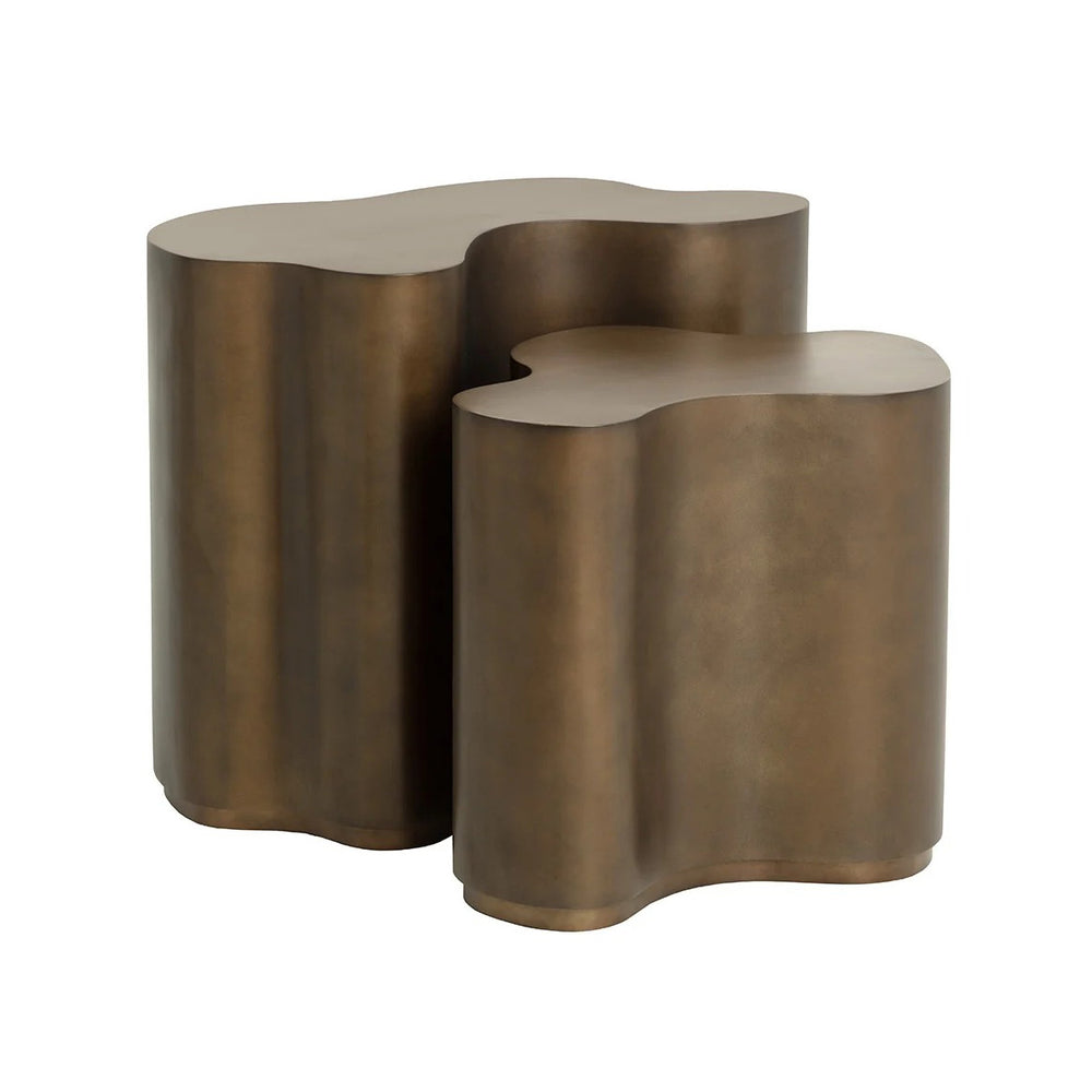 Boise Nesting Side Tables (Set of 2)