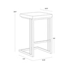 Boone Stool (Set of 2)