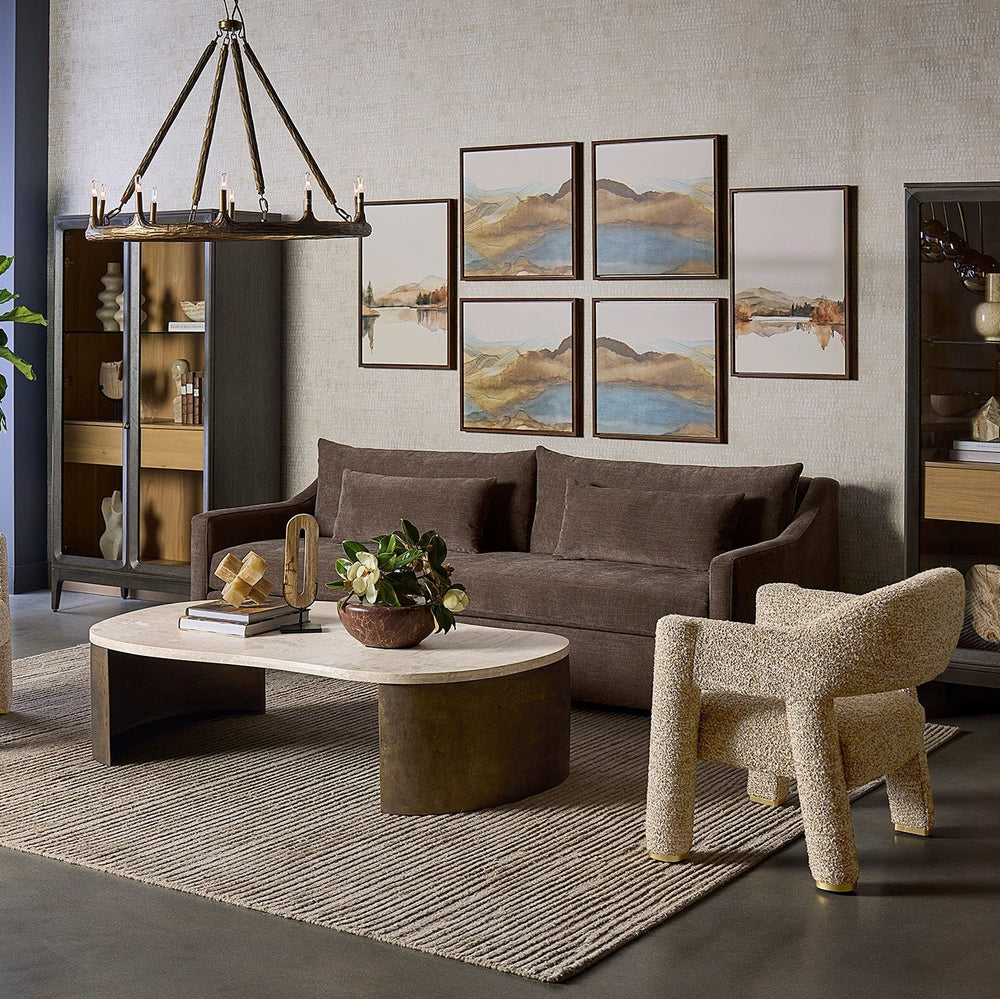 Bramwell Sofa