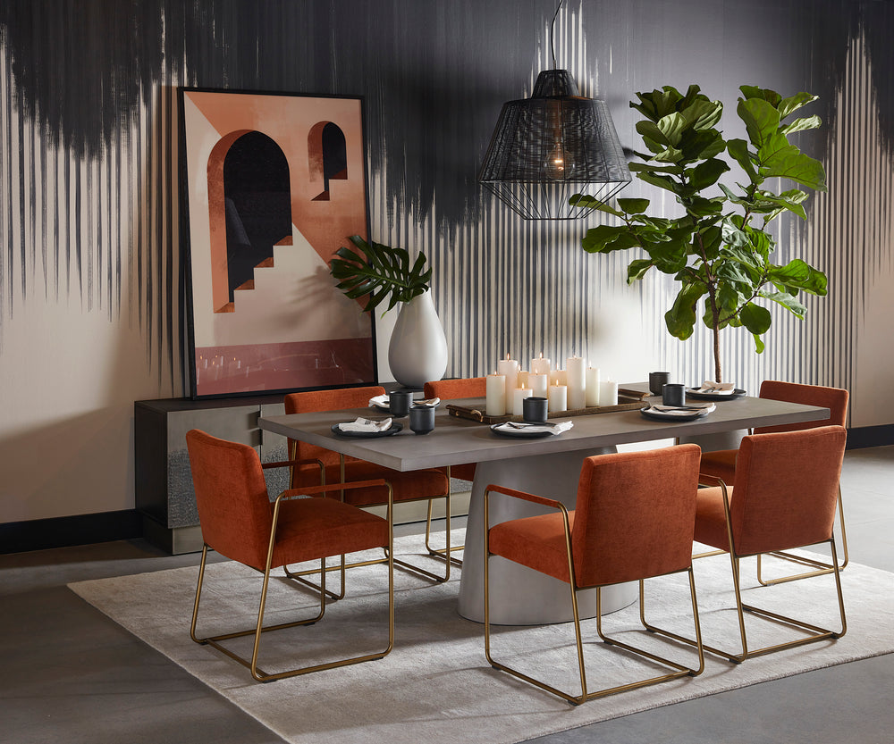 Caddo Sideboard