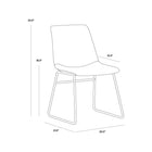 Cal Dining Chair (Set of 2)