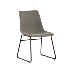 Cal Dining Chair (Set of 2)