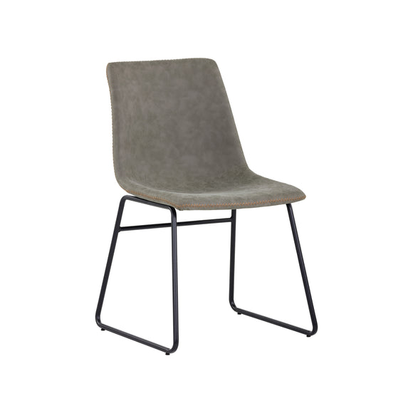 Cal Dining Chair (Set of 2)
