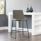 Cal Stool (Set of 2)