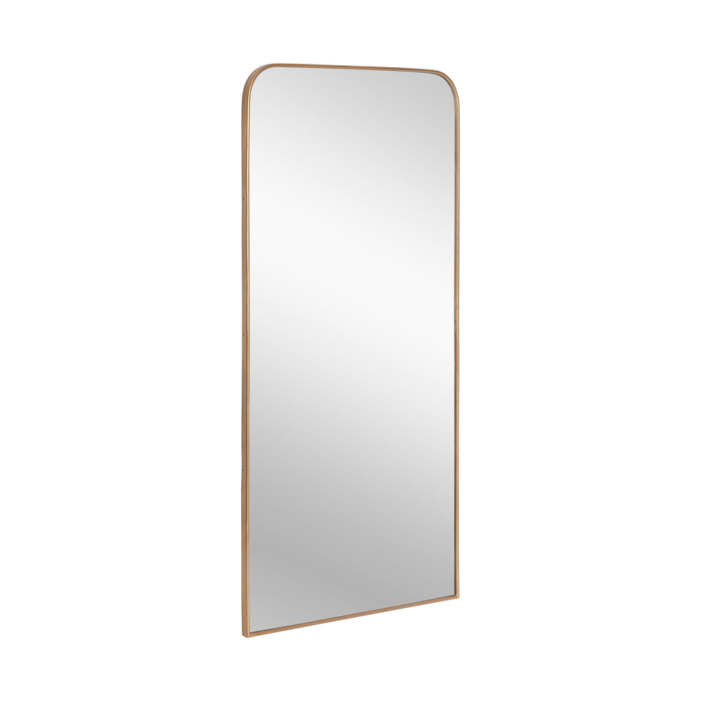 Calabasas Floor Mirror