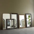 Calabasas Floor Mirror