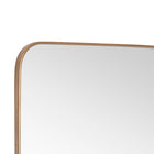 Calabasas Floor Mirror