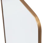 Calabasas Floor Mirror