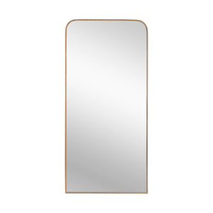 Calabasas Floor Mirror