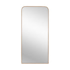 Calabasas Floor Mirror