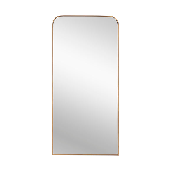 Calabasas Floor Mirror