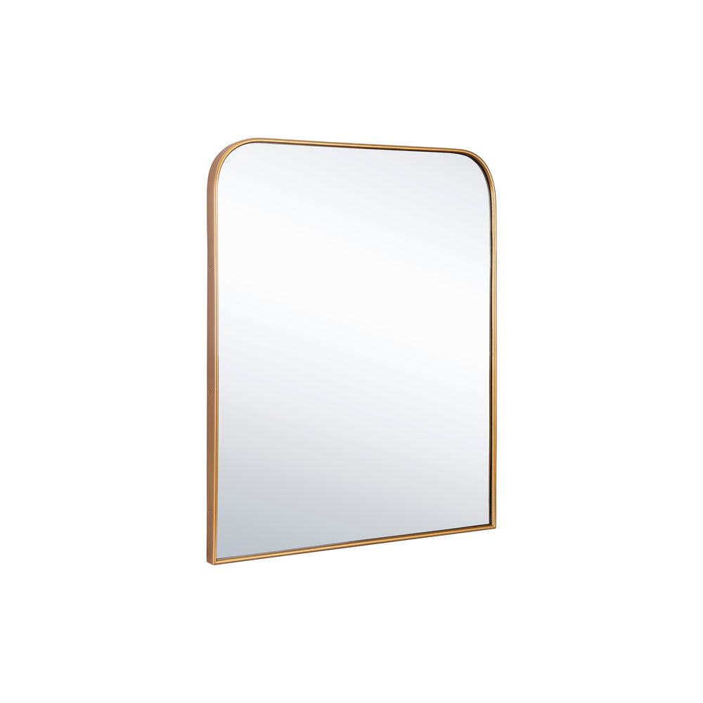 Calabasas Wall Mirror