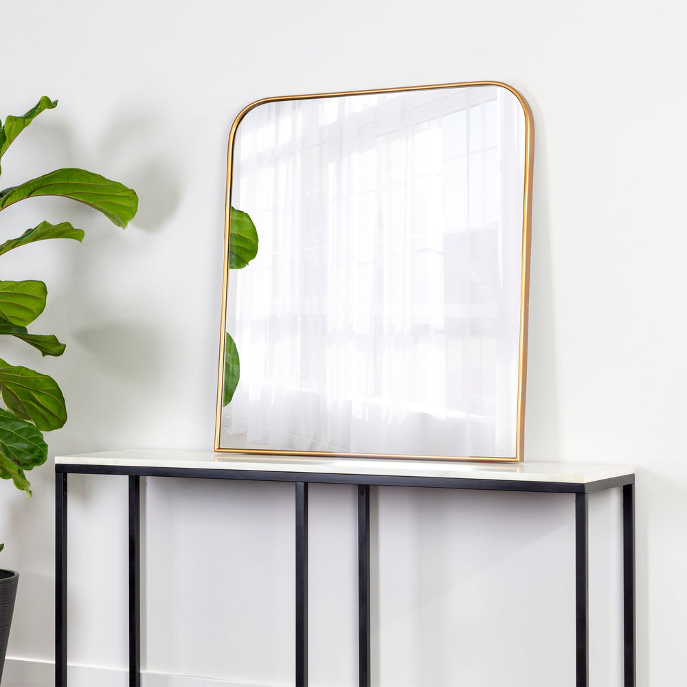 Calabasas Wall Mirror