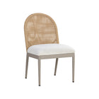 Calandri Outdoor Dining Chair (Set of 2)