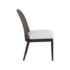Calandri Outdoor Dining Chair (Set of 2)