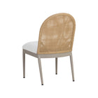 Calandri Outdoor Dining Chair (Set of 2)